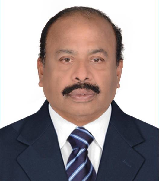 Pastor Dhanesh